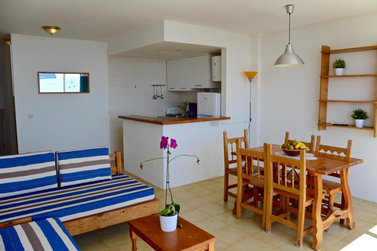 דירות ל'אסטרטיט Trill Mirasol F Duplex מראה חיצוני תמונה